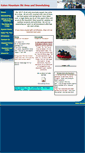 Mobile Screenshot of eatonmountain.com